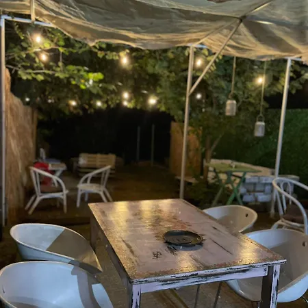 Zmajevo Gnezdo Ii Water House