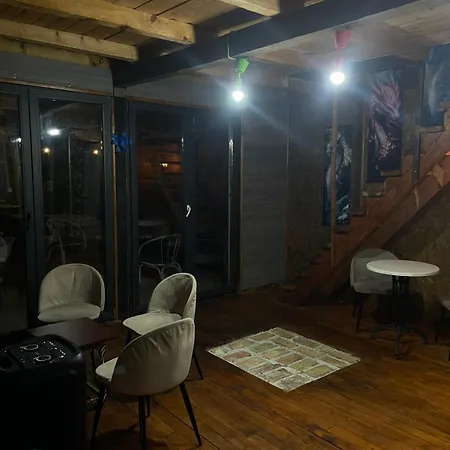 Zmajevo Gnezdo Ii Water House Villa