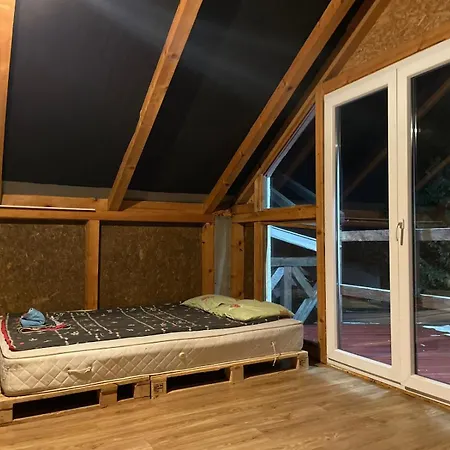 Villa Zmajevo Gnezdo Ii Water House