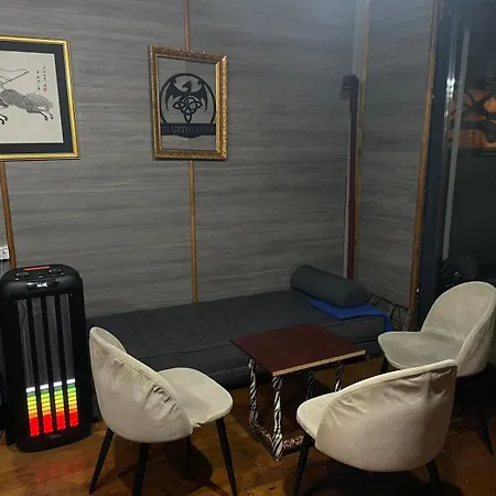 Villa Zmajevo Gnezdo Ii Water House Belgrade