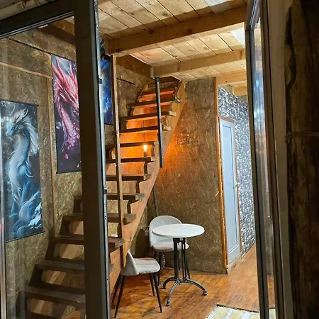 Villa Zmajevo Gnezdo Ii Water House Belgrade