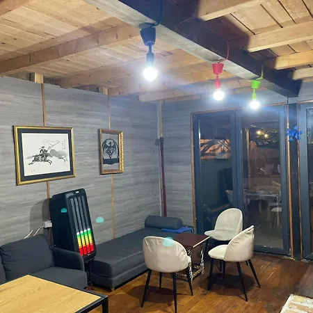 Zmajevo Gnezdo Ii Water House *