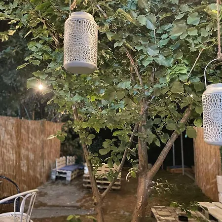 Villa Zmajevo Gnezdo Ii Water House