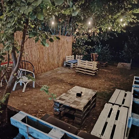 Zmajevo Gnezdo Ii Water House Belgrade