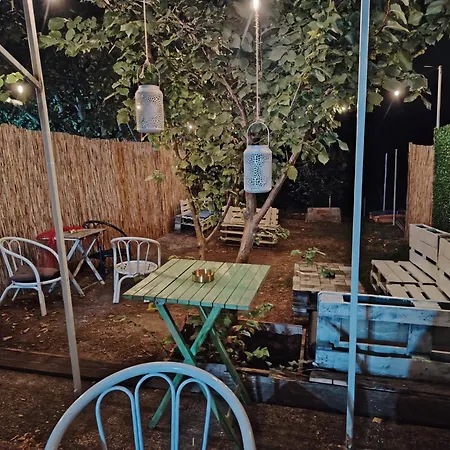 Zmajevo Gnezdo Ii Water House