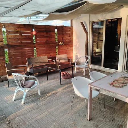 Villa Zmajevo Gnezdo Ii Water House