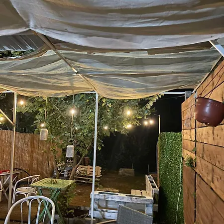 Villa Zmajevo Gnezdo Ii Water House *